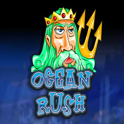 Ocean Rush