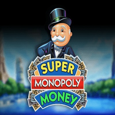 Super Monopoly Money
